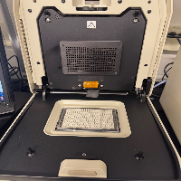 Bio-Rad CFX384 Real-Time System image 0